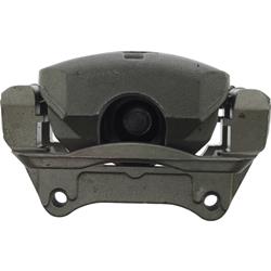Centric Semi-Loaded Calipers 141.62242