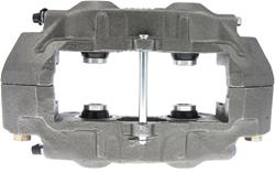 Centric Semi-Loaded Calipers for 1963-1982 CORVETTE - 141.62501