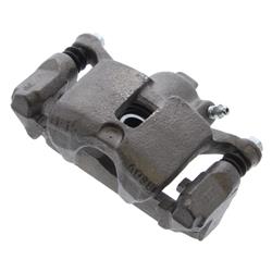 Centric Semi-Loaded Calipers 141.62554