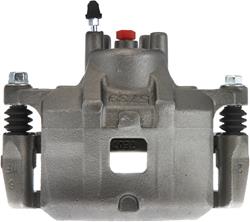 Centric Semi-Loaded Calipers 141.63077