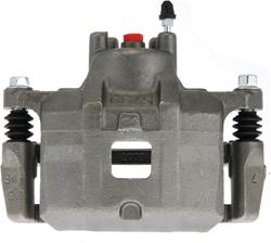 Centric Semi-Loaded Calipers 141.63078