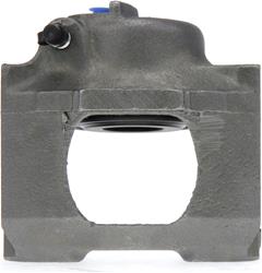 Centric Semi-Loaded Calipers 141.65010