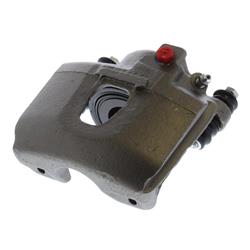 Centric Semi-Loaded Calipers 141.65027