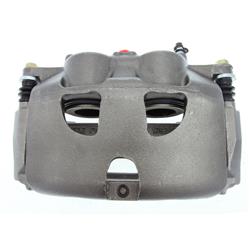 Centric Semi-Loaded Calipers for 2012-2020 F-150 - 141.65099