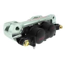 Centric Semi-Loaded Calipers for 2012-2023 F-250 SUPER DUTY, F-350 SUPER DUTY, 2013-2016 F-450 SUPER DUTY - 141.65102