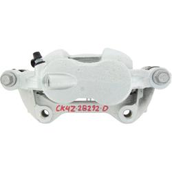 Centric Semi-Loaded Calipers 141.65106