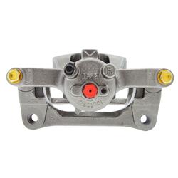 Centric Semi-Loaded Calipers for 2012-2020 F-150 - 141.65549