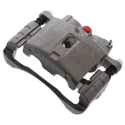 Centric Semi-Loaded Calipers 141.66007