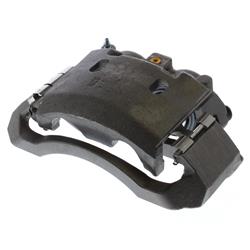 Centric Semi-Loaded Calipers for 2000-2002 RAM 2500, RAM 3500 - 141.67036