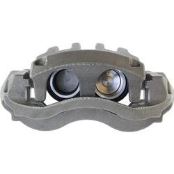 Centric Semi-Loaded Calipers for 2014-2019 PROMASTER 1500, PROMASTER 2500, PROMASTER 3500 - 141.67073