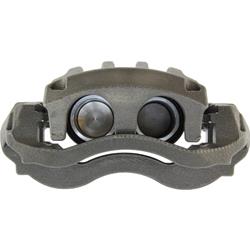 Centric Semi-Loaded Calipers for 2014-2019 PROMASTER 1500, PROMASTER 2500, PROMASTER 3500 - 141.67074