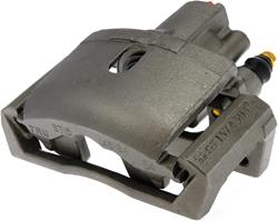 Centric Semi-Loaded Calipers for 2003 DURANGO, RAM 1500 VAN - 141.67528