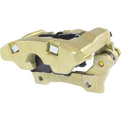Centric Posi Quiet Loaded Brake Calipers 142.44611