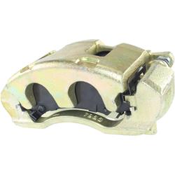Centric Posi Quiet Loaded Brake Calipers 142.62159