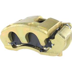 Centric Posi Quiet Loaded Brake Calipers 142.62160
