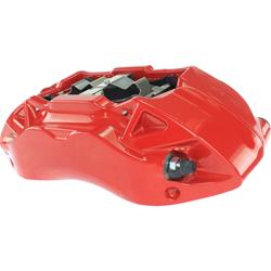 Centric Posi Quiet Loaded Brake Calipers for 2016-2019 ATS, 2014-2018 CORVETTE - 142.62209