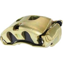 Centric Posi Quiet Loaded Brake Calipers for 2012-2020 F-150 - 142.65100