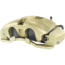 Centric Posi Quiet Loaded Brake Calipers for 2012-2021 F-250 SUPER DUTY, F-350 SUPER DUTY, 2013-2016 F-450 SUPER DUTY - 142.65101