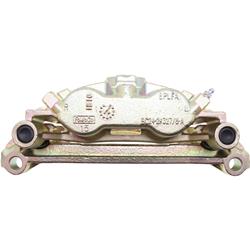 Centric Posi Quiet Loaded Brake Calipers for 2008-2014 E-150, E-250, 2008-2023 E-350 SUPER DUTY - 142.65534