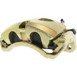 Centric Posi Quiet Loaded Brake Calipers 142.67061