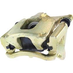 Centric Posi Quiet Loaded Brake Calipers 142.67518
