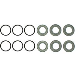 Centric Brake Caliper Rebuild Kits 143.33043