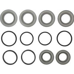 Centric Brake Caliper Rebuild Kits 143.37019