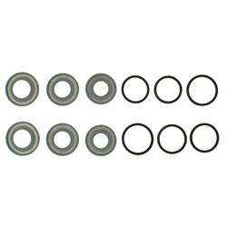 Centric Brake Caliper Rebuild Kits for 2017-2020 PANAMERA, NSX, 2007-2011 911 - 143.37021