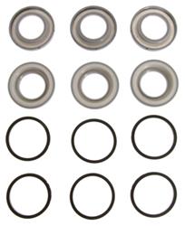 Centric Brake Caliper Rebuild Kits 143.37023