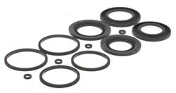 Centric Brake Caliper Rebuild Kits 143.51018