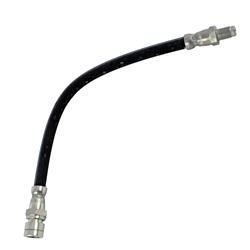 Centric Brake Hoses 150.37310