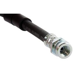 Centric Brake Hoses for 2017-2018 124 SPIDER, 2016-2020 MX-5 MIATA - 150.45357