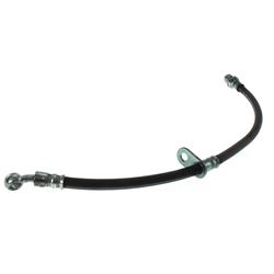 Centric Brake Hoses for 2008-2010 IMPREZA, 2001 LEGACY - 150.47037