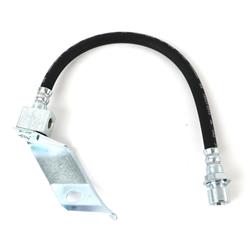 Centric Brake Hoses for 1967-1969 COUGAR, MUSTANG - 150.61301