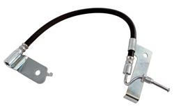 Centric Brake Hoses for 1998-2002 TOWN CAR - 150.61381