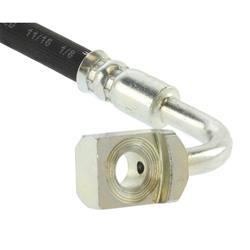 Centric Brake Hoses for 2015-2019 CORVETTE - 150.62205