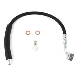Centric Brake Hoses for 2013-2017 ENCORE, 2015-2017 TRAX - 150.62474