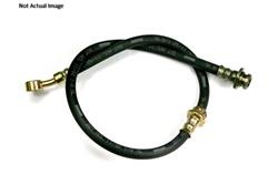 Centric Brake Hoses for 2004-2014 F-150 - 150.65505