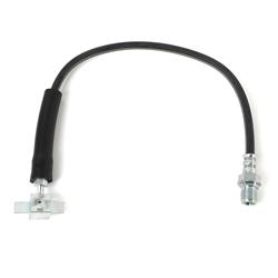 Centric Brake Hoses 150.66004
