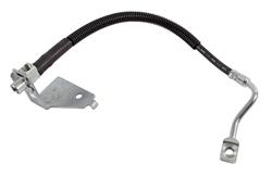 Centric Brake Hoses 150.66350
