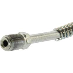 Centric Brake Hoses 150.80301