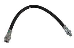 Centric Hydraulic Clutch Lines and Hoses for 1981-1982 626, 1981-1985 RX-7 - 151.45011