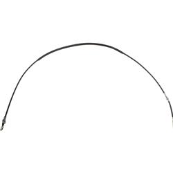 Centric Parts Clutch Cables 156.48028