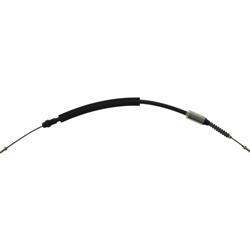 Centric Parts Clutch Cables 156.61007