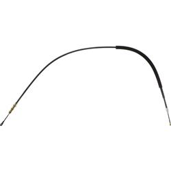 Centric Parts - Clutch Cables for 1982-1986 CHEVETTE - 156.62005