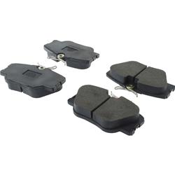 Centric Premium Semi-Metallic Brake Pads 300.04230