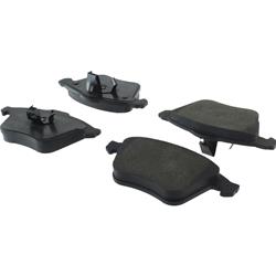 Centric Premium Semi-Metallic Brake Pads 300.09152