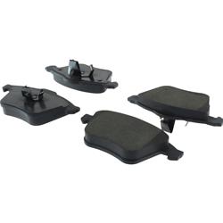 Centric Premium Semi-Metallic Brake Pads for 2009-2011 9-3 - 300.09154