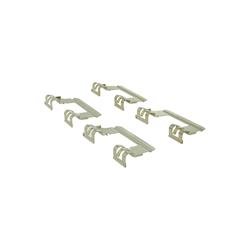 Centric Premium Semi-Metallic Brake Pads for 2006-2011 CHARGER, 2006-2008 MAGNUM - 300.10571