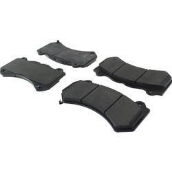 Centric Premium Semi-Metallic Brake Pads 300.14050